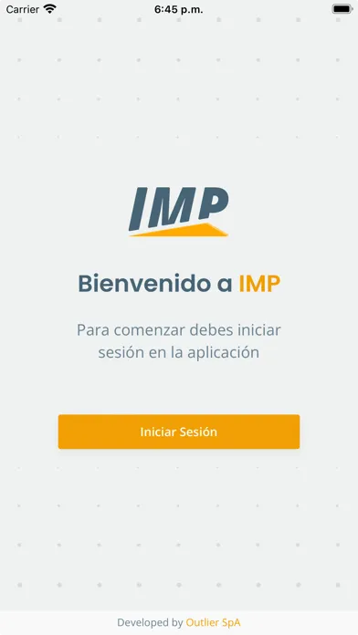 IMP Screenshots