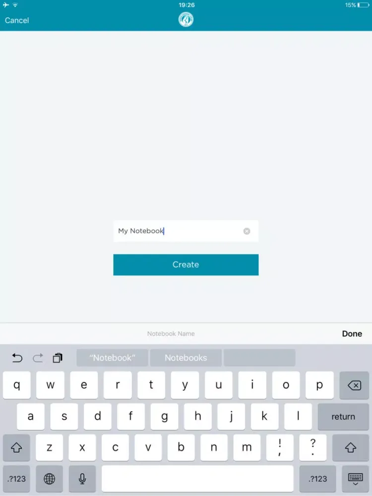 Screenshot di Borsa İstanbul Grubu - Akıllı Defter iPad 