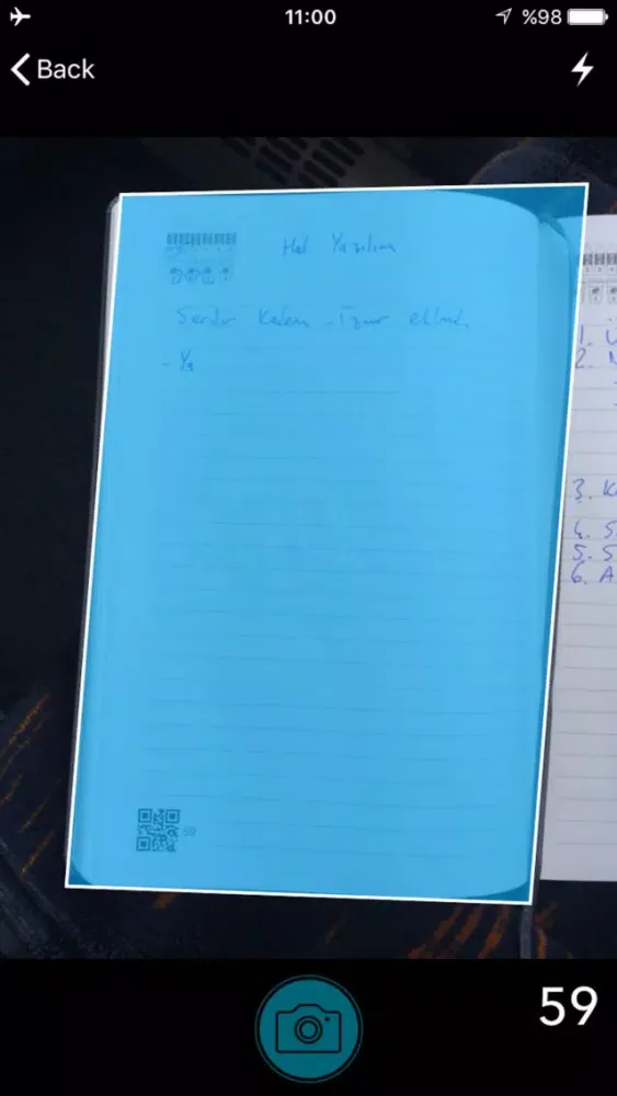 Screenshot di Borsa İstanbul Grubu - Akıllı Defter