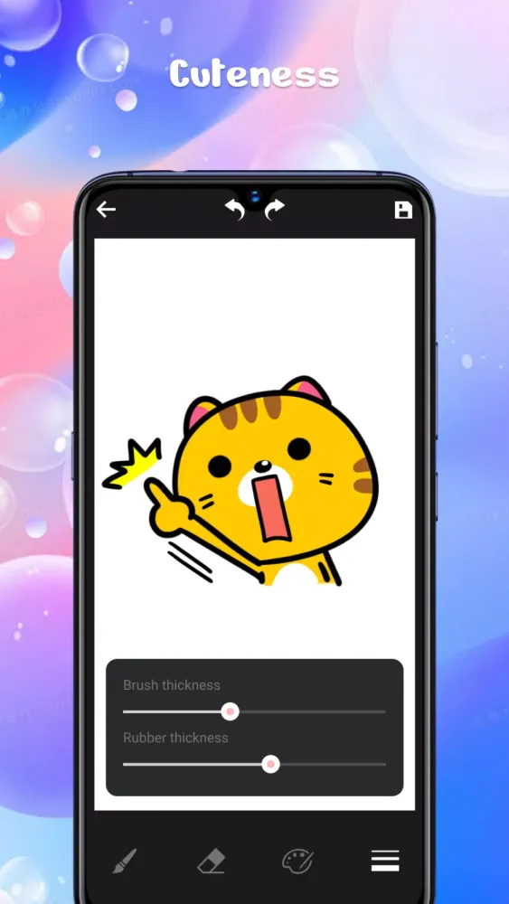 Sketch Pencil Art Screenshots