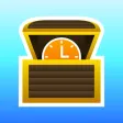 Outloud Treasure Timer
