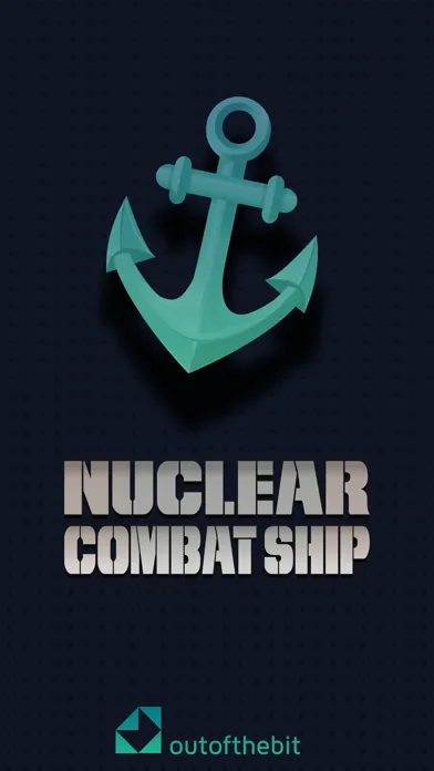 Nuclear Combat Ship Screenshots