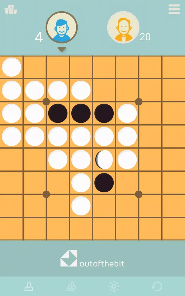 Reversi Screenshots
