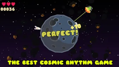 Planet Quest应用截图