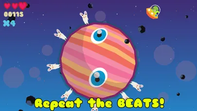 Planet Quest应用截图