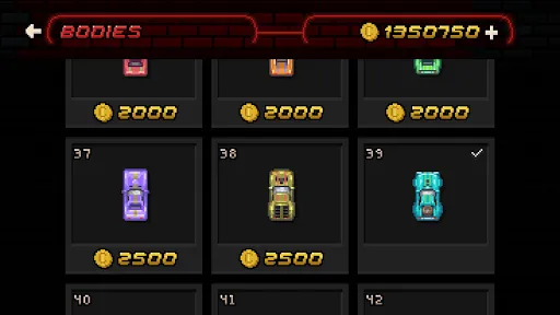 Super Arcade Racing Screenshots