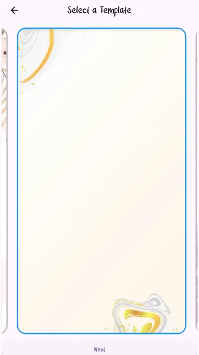 Скриншоты Invite Maker | Card Creator