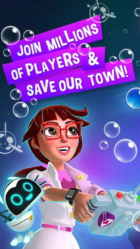 Bubble Genius - Popping Game! Screenshots