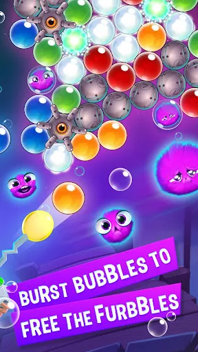 Bubble Genius - Popping Game! Screenshots