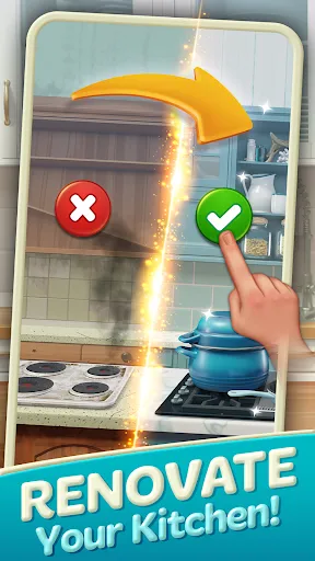 Gordon Ramsay: Chef Blast Screenshots