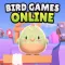 Bird Games Online