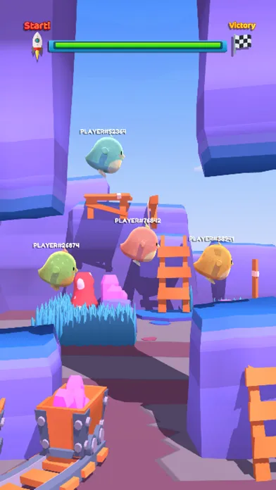 Скриншоты Bird Games Online