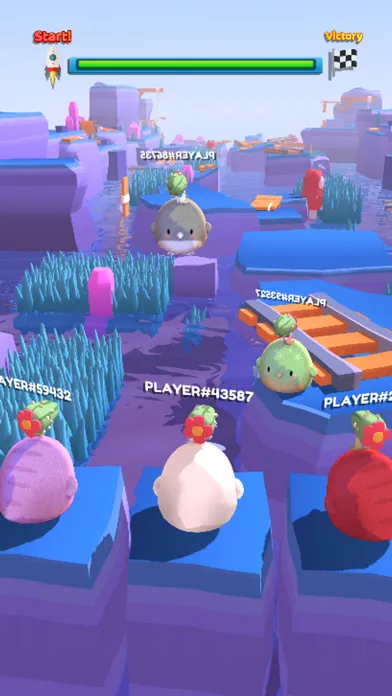 Скриншоты Bird Games Online