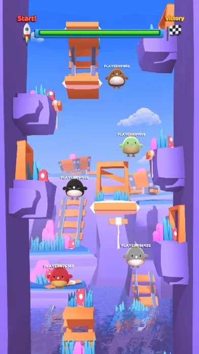 Скриншоты Bird Games Online