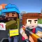 Blocky Gun FPS Online