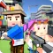 Super Gun TPS 3D Online