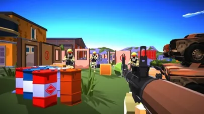 Скриншоты Combat Strike CS Online