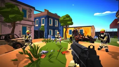 Скриншоты Combat Strike CS Online