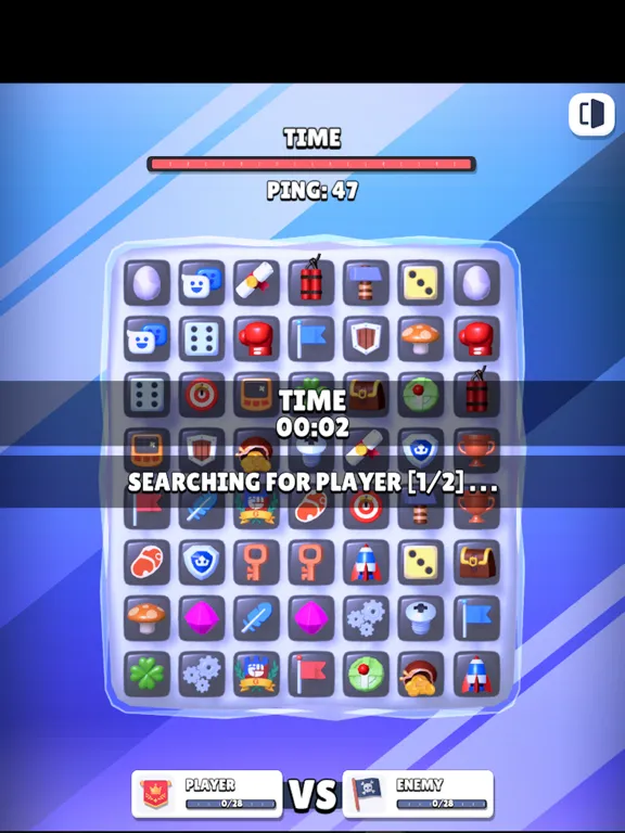 Match Connect Tile 3D Online iPad  Screenshots