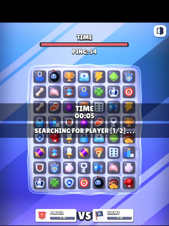 Match Connect Tile 3D Online iPad  Screenshots