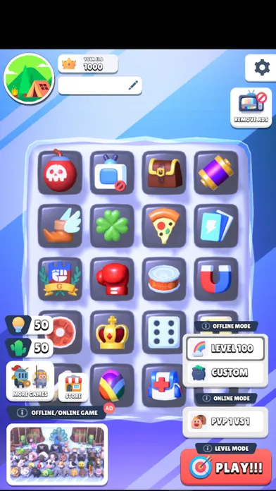 Match Connect Tile 3D Online Screenshots
