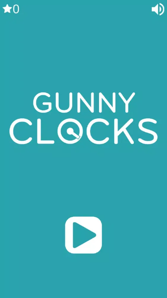 Capturas de pantalla de Gunny Clock Puzzle