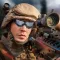 Modern Battle Sniper OPS : Combat Field Shooting