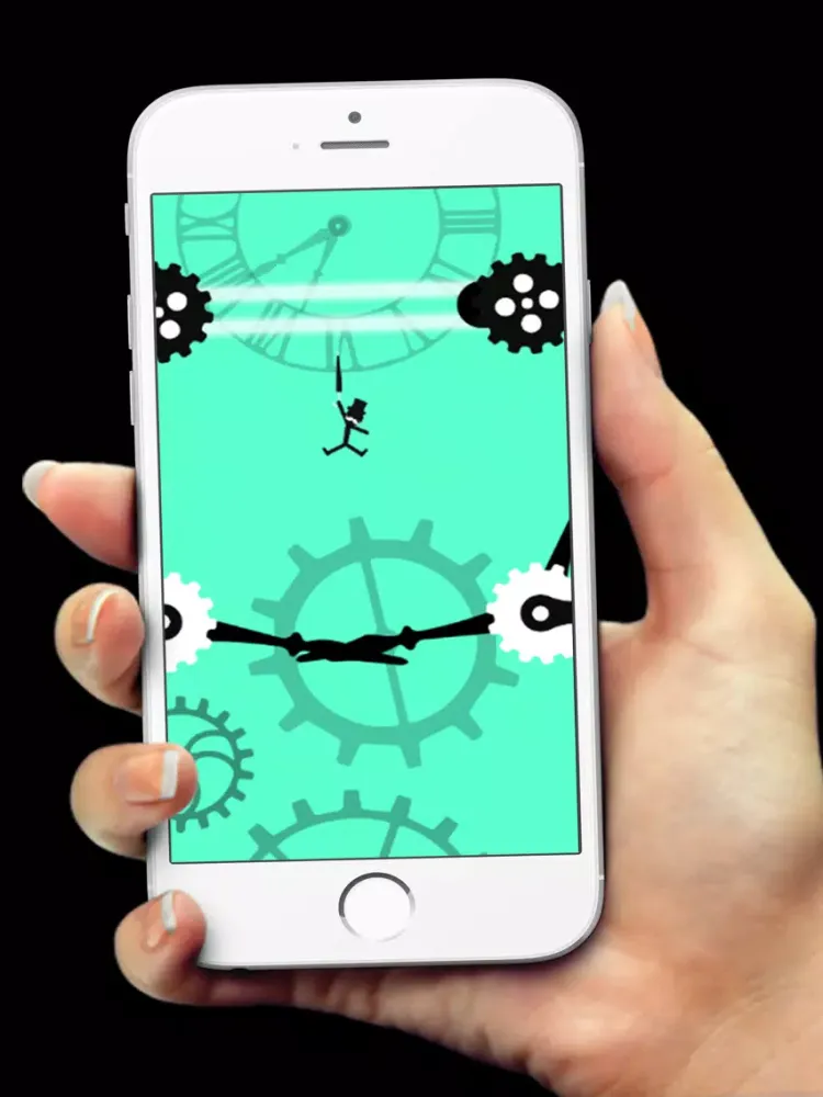 Umbrella Switch iPad 应用截图