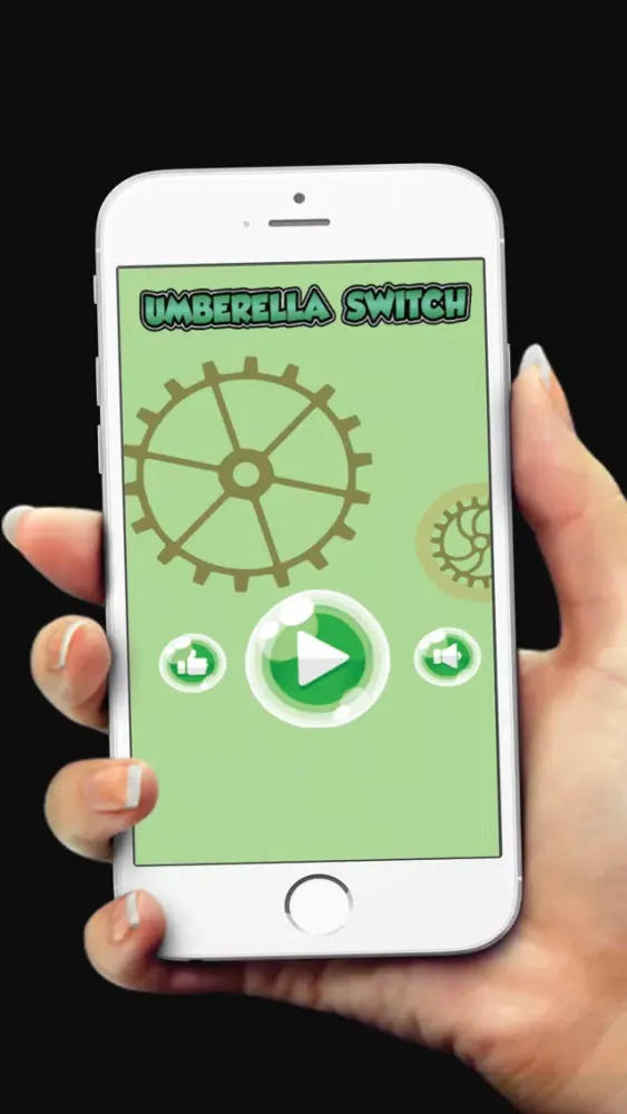 Umbrella Switch应用截图
