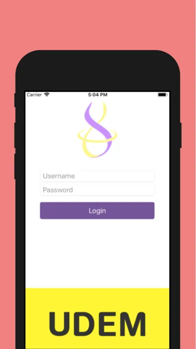 Sicar Udem應用截圖