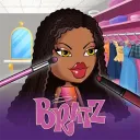 Bratz Total Fashion Makeover