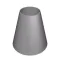 Truncated Cone DXF Generator