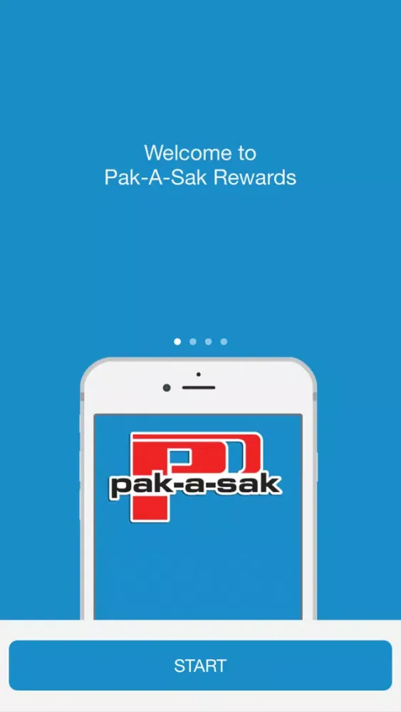 صور Pak-A-Sak Rewards