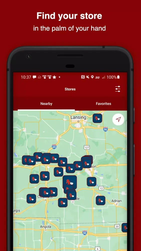 PS We Love You Rewards Screenshots