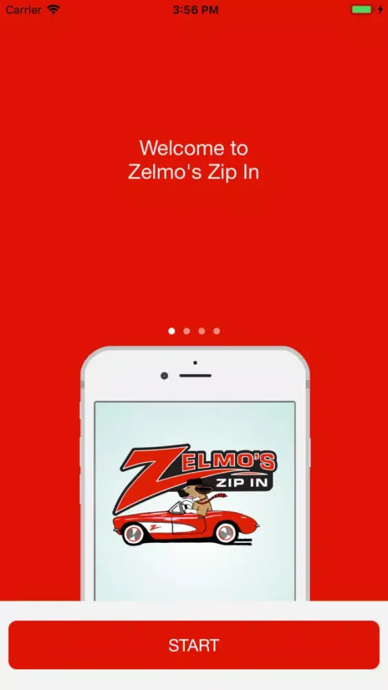 Capturas de pantalla de Zelmo's Zip In