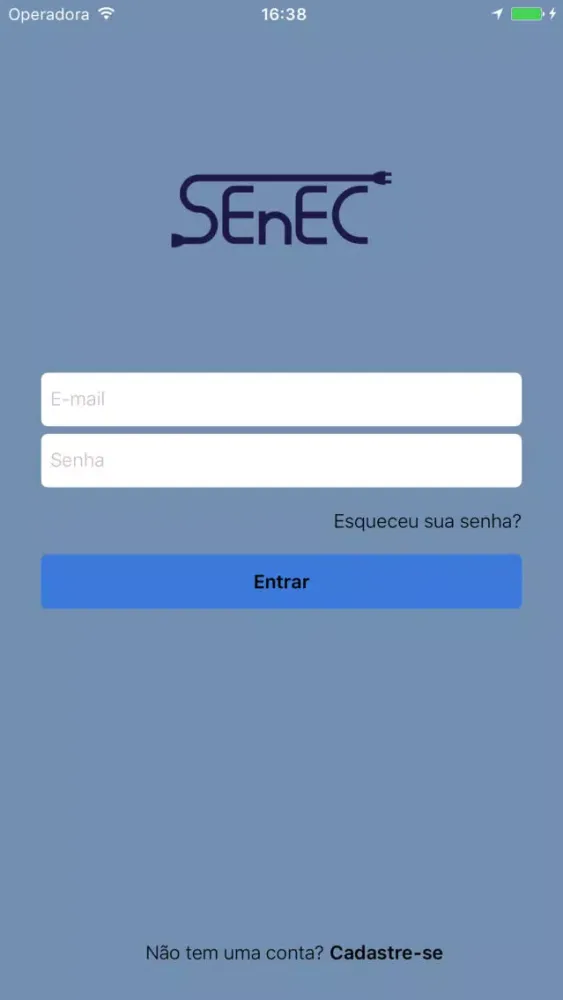 Senec应用截图