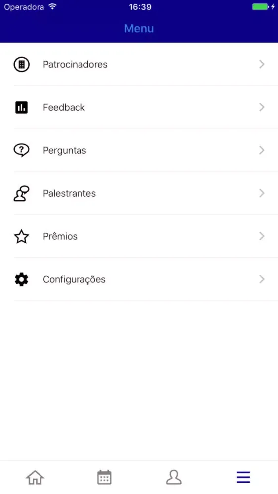 Senec应用截图