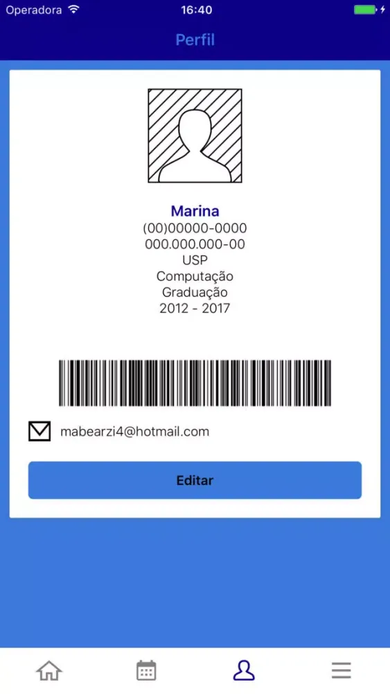 Senec应用截图