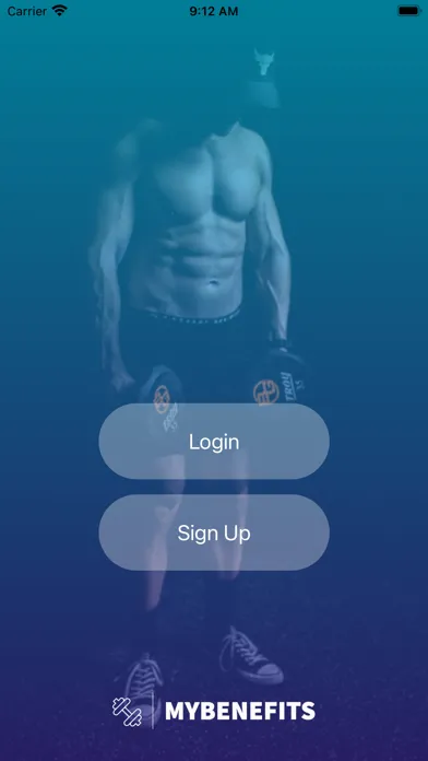 MyBeneFITs NZ应用截图