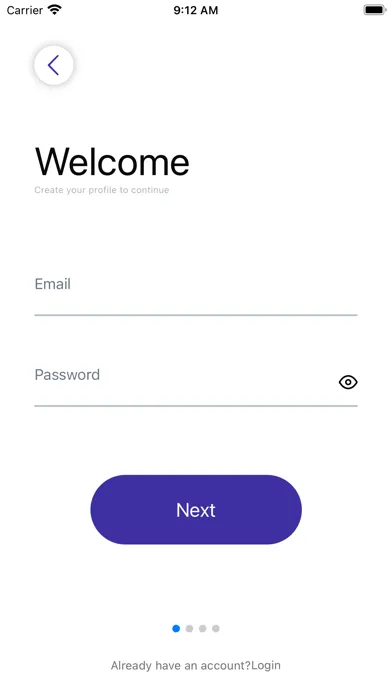 MyBeneFITs NZ应用截图