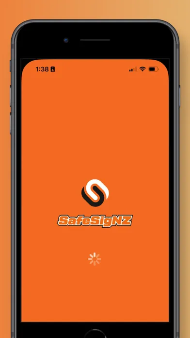 SafeSigNZ سکرین شاٹس