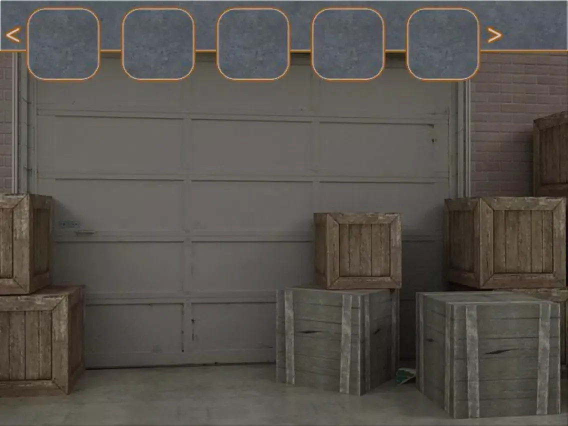 Скриншоты Store House Escape iPad 