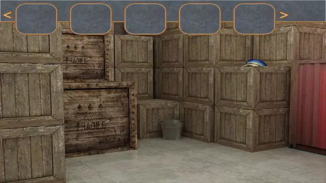 Скриншоты Store House Escape
