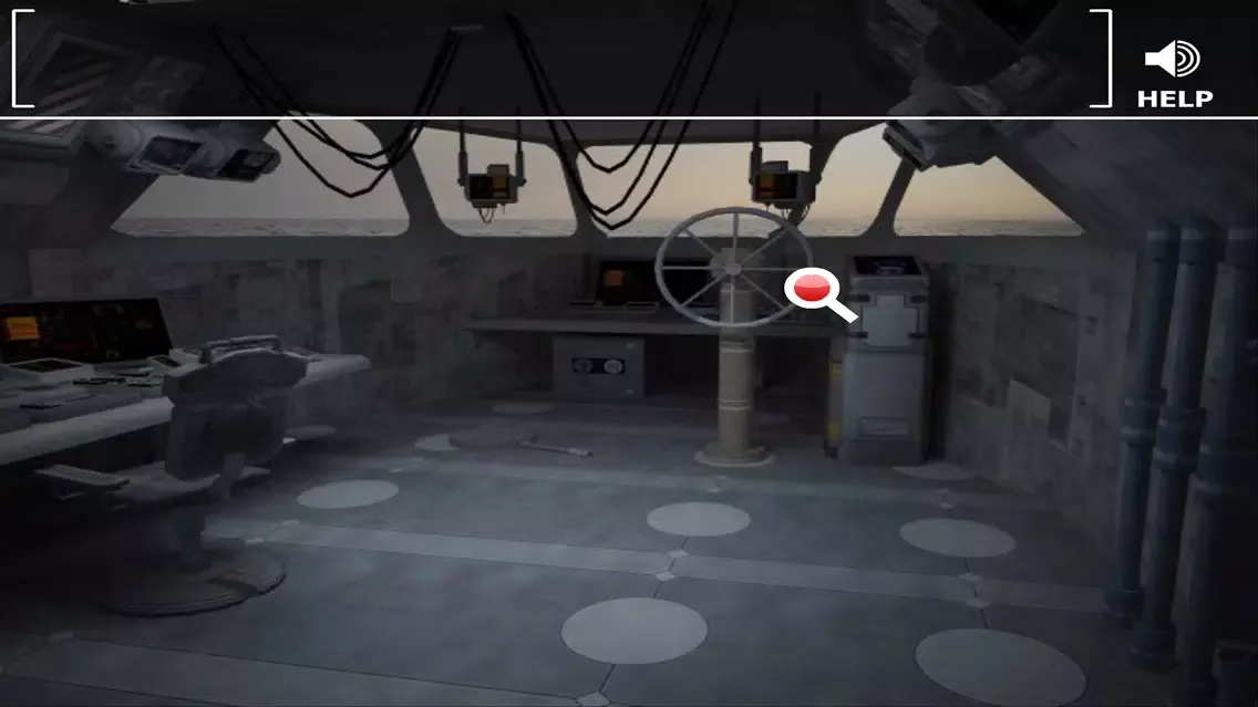 Ship Escape Screenshots