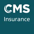 CMS Insurance App CMS Insurance App