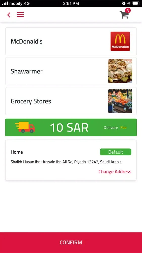 Al Oumda Yarmuk应用截图