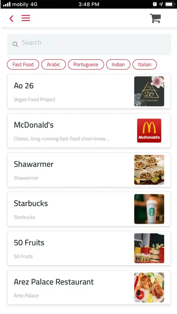 Al Oumda Yarmuk应用截图