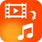 Video to Mp3 Audio Converter