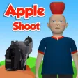 AppleShoots–Shoot the Apple placed on person head AppleShoots–Shoot the Apple placed on person head