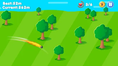 Stickman Baseball Star 스크린샷